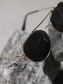 Сонцезахисні окуляри Without модель 8049580 Фото