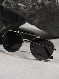 Сонцезахисні окуляри Without модель 8049580 Фото