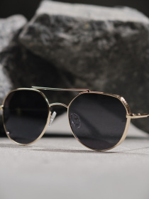 Сонцезахисні окуляри Without модель 8049580 Фото