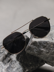 Сонцезахисні окуляри Without модель 8049580 Фото