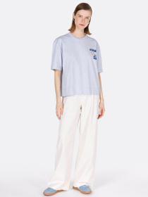 Футболки и поло Colin’s модель CL1072788_Q1.V1_BLE Фото