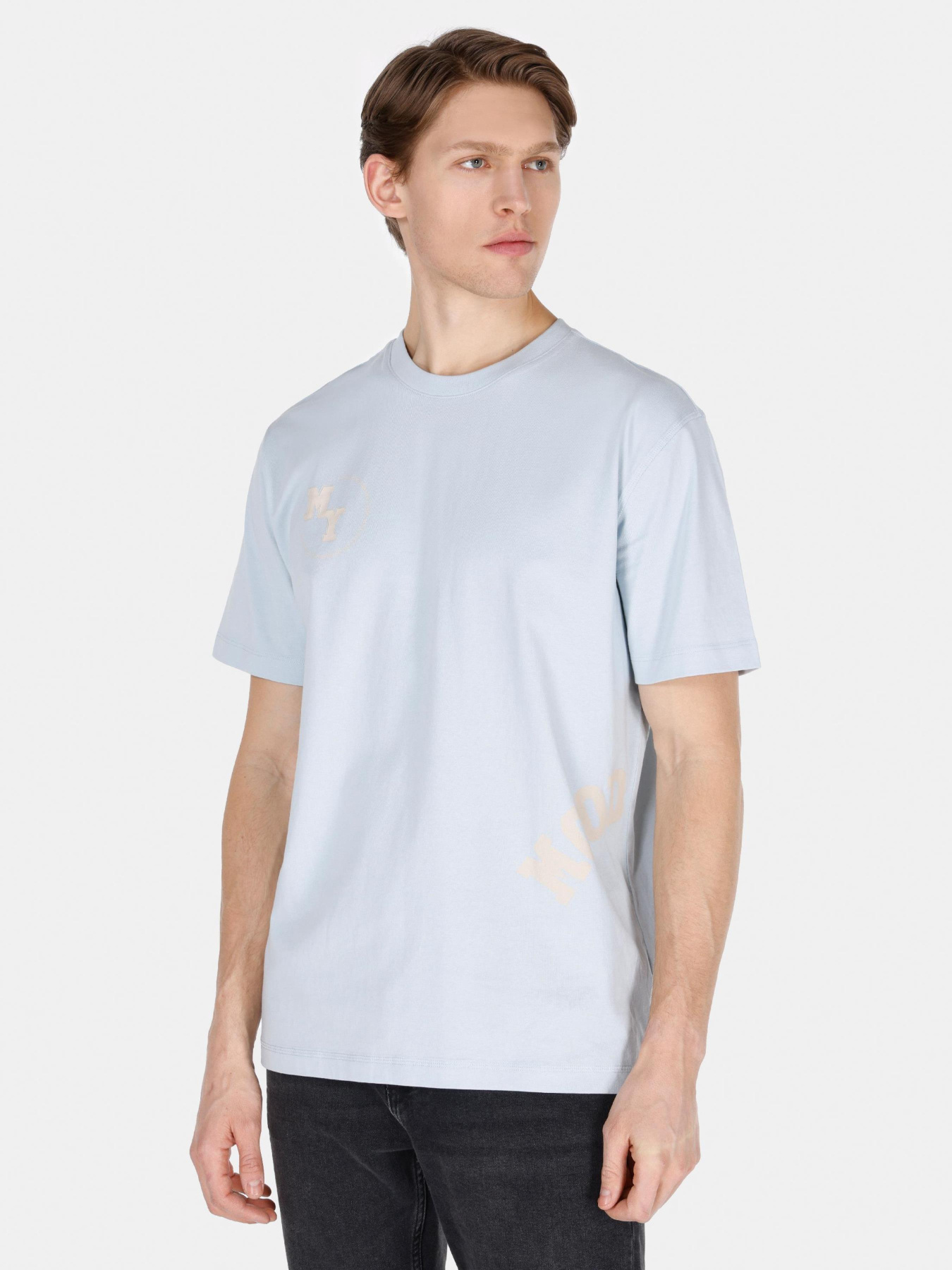 Футболки і поло Colin’s модель CL1072811_Q1.V1_LBL Фото