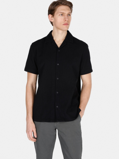 Сорочки Colin’s модель CL1072864_Q1.V1_BLK - фото
