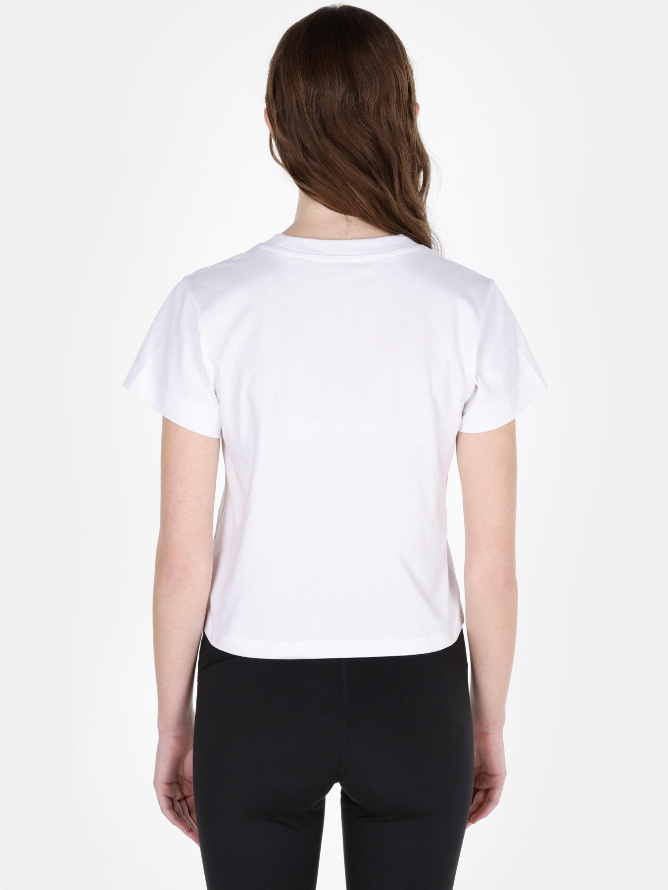 Футболки и поло Colin’s модель CL1073174_Q1.V1_WHT Фото