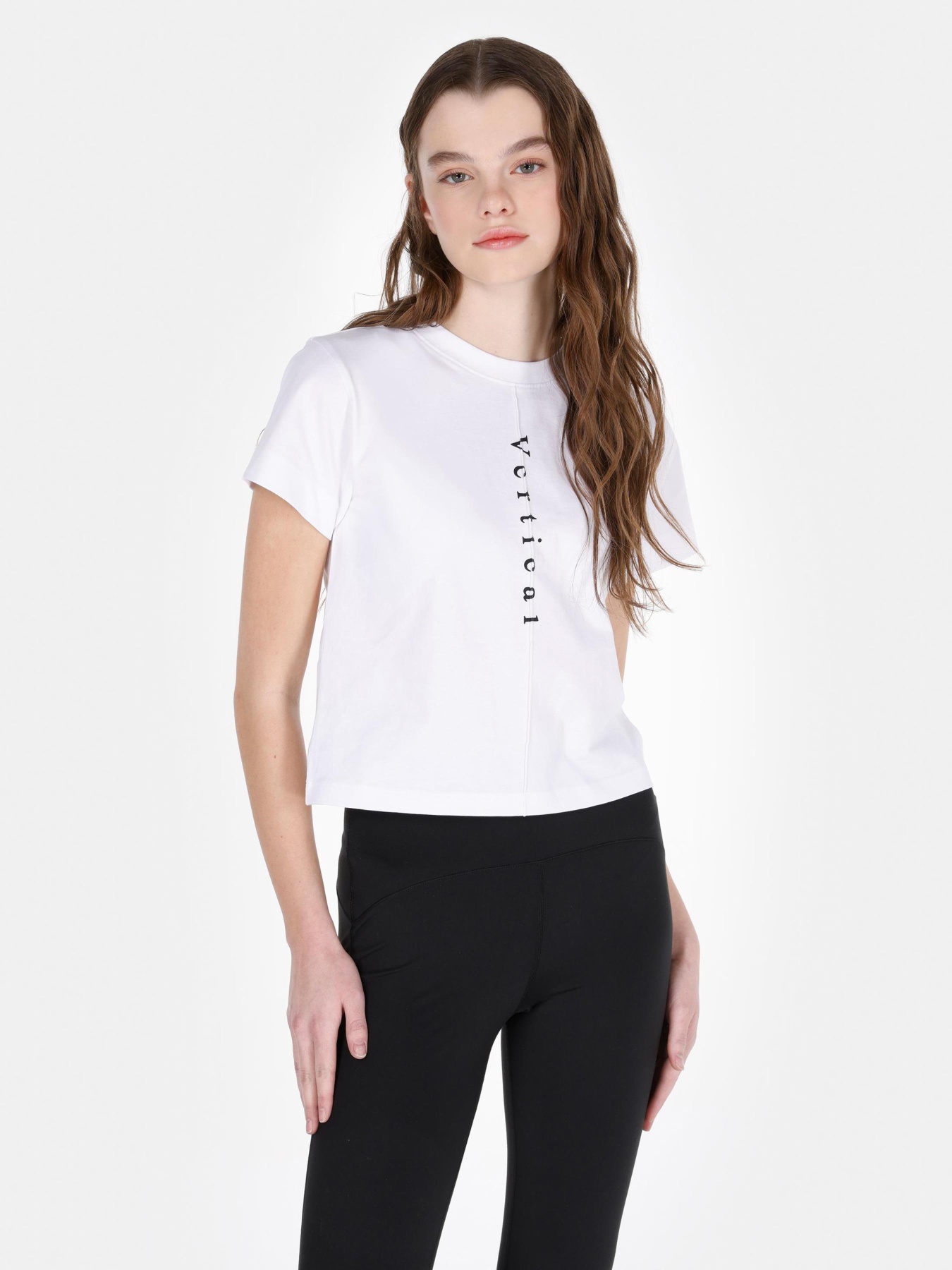 Футболки и поло Colin’s модель CL1073174_Q1.V1_WHT Фото