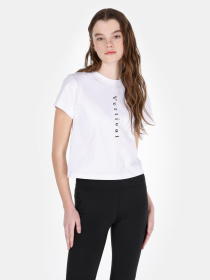 Футболки и поло Colin’s модель CL1073174_Q1.V1_WHT Фото