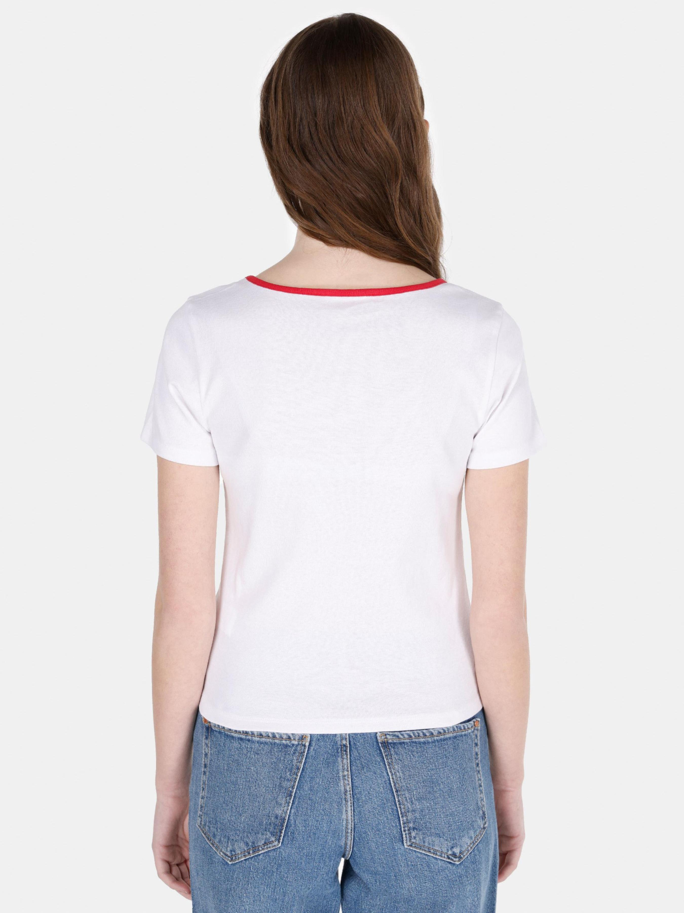 Футболки і поло Colin’s модель CL1073184_Q1.V1_WHT Фото