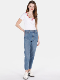 Футболки і поло Colin’s модель CL1073184_Q1.V1_WHT Фото