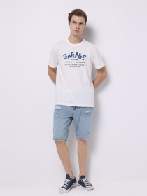 Футболки і поло Colin’s модель CL1073223_Q1.V1_OFW Фото