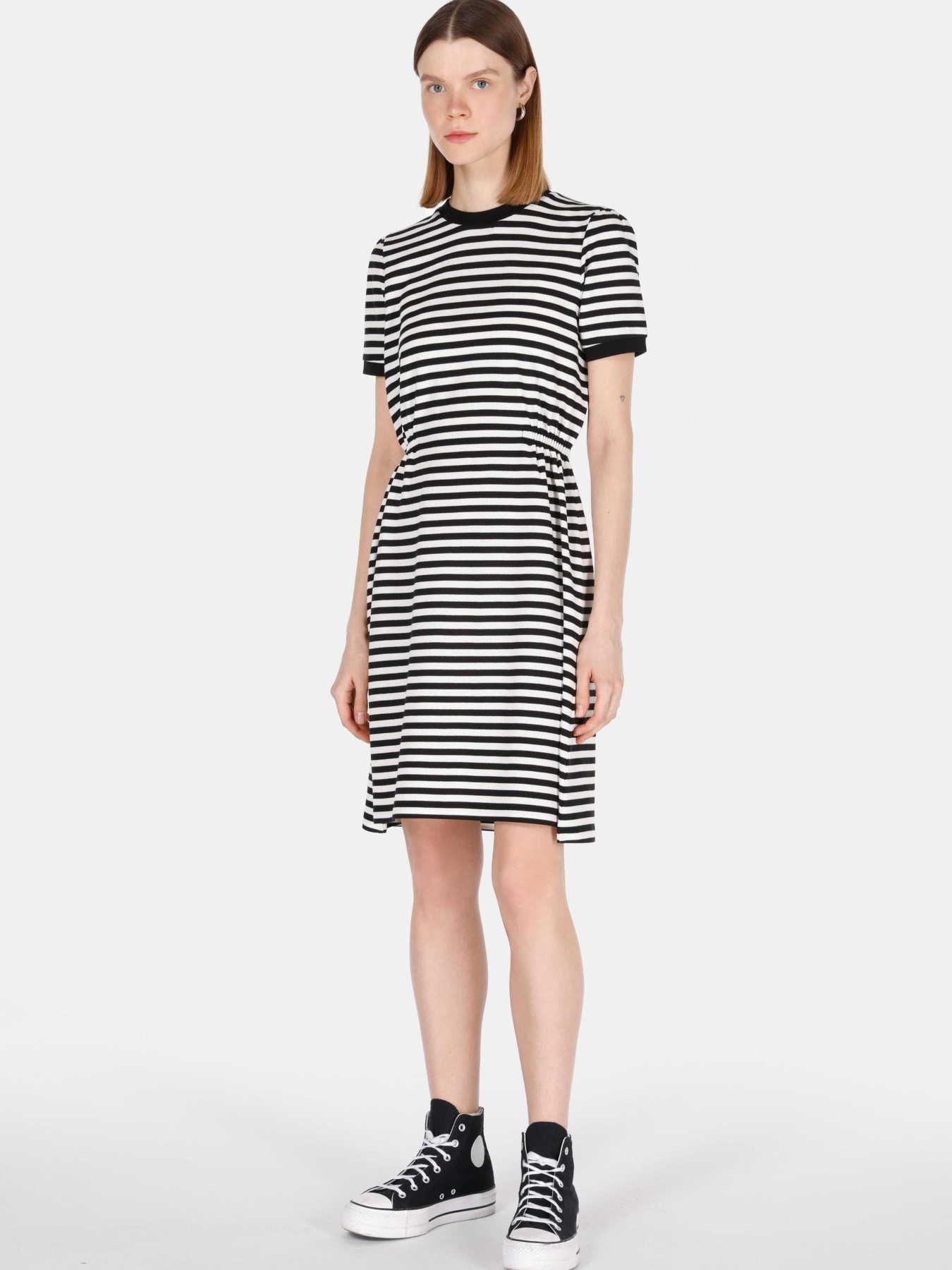 Сукні Colin’s модель CL1073246_Q1.V1_BLK Фото