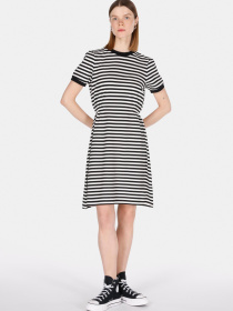 Платья Colin’s модель CL1073246_Q1.V1_BLK Фото