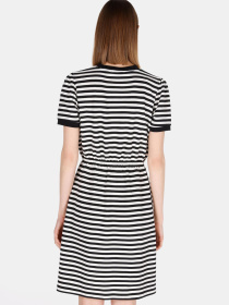 Платья Colin’s модель CL1073246_Q1.V1_BLK Фото