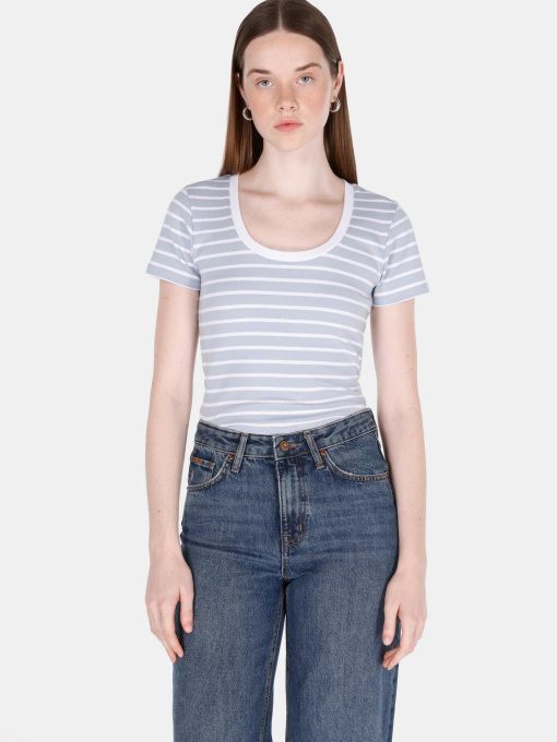 Футболки и поло Colin’s модель CL1073529_Q1.V1_LBL Фото