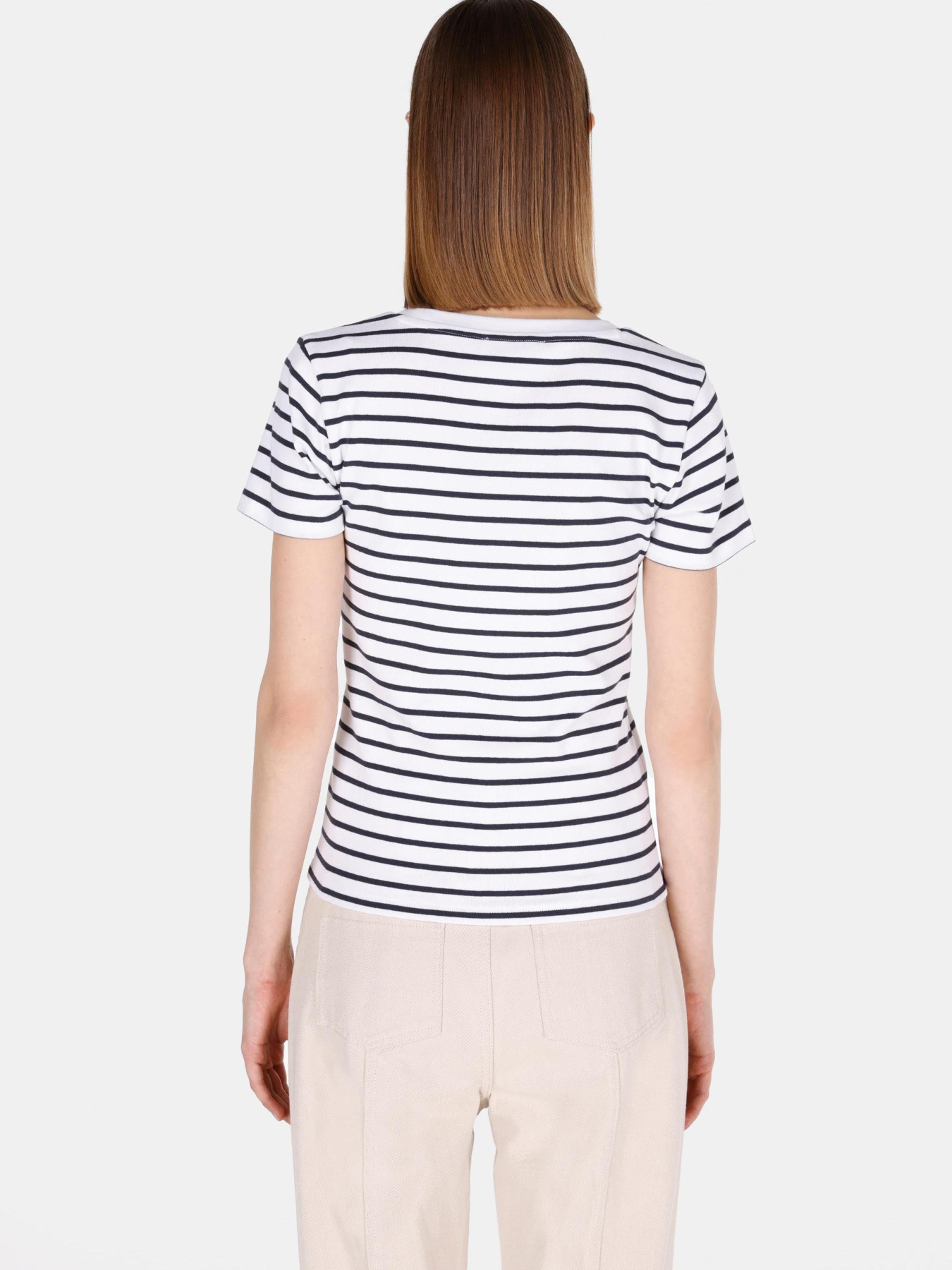 Футболки і поло Colin’s модель CL1073529_Q1.V1_WHT Фото