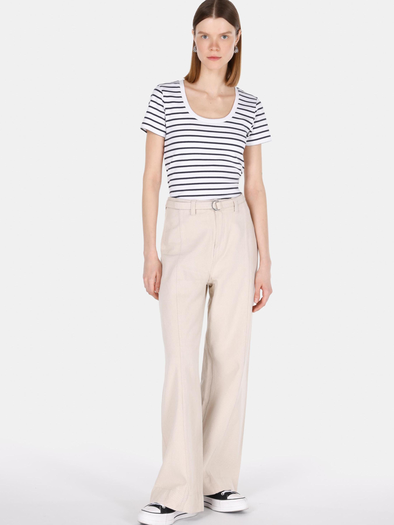 Футболки і поло Colin’s модель CL1073529_Q1.V1_WHT Фото