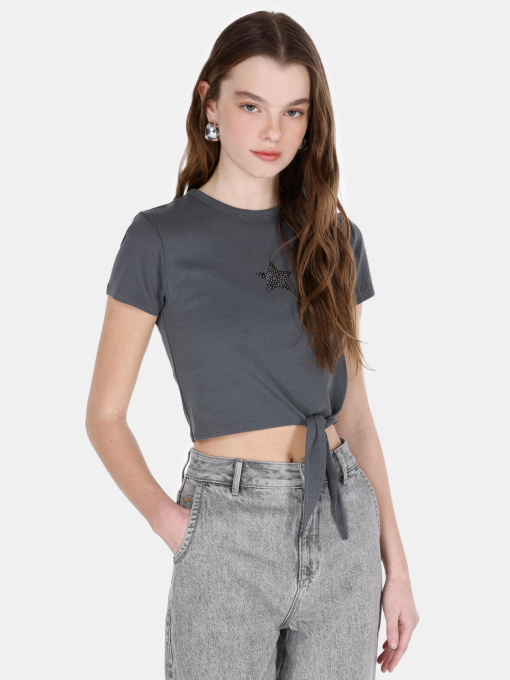 Футболки и поло Colin’s модель CL1073539_Q1.V1_ANT Фото