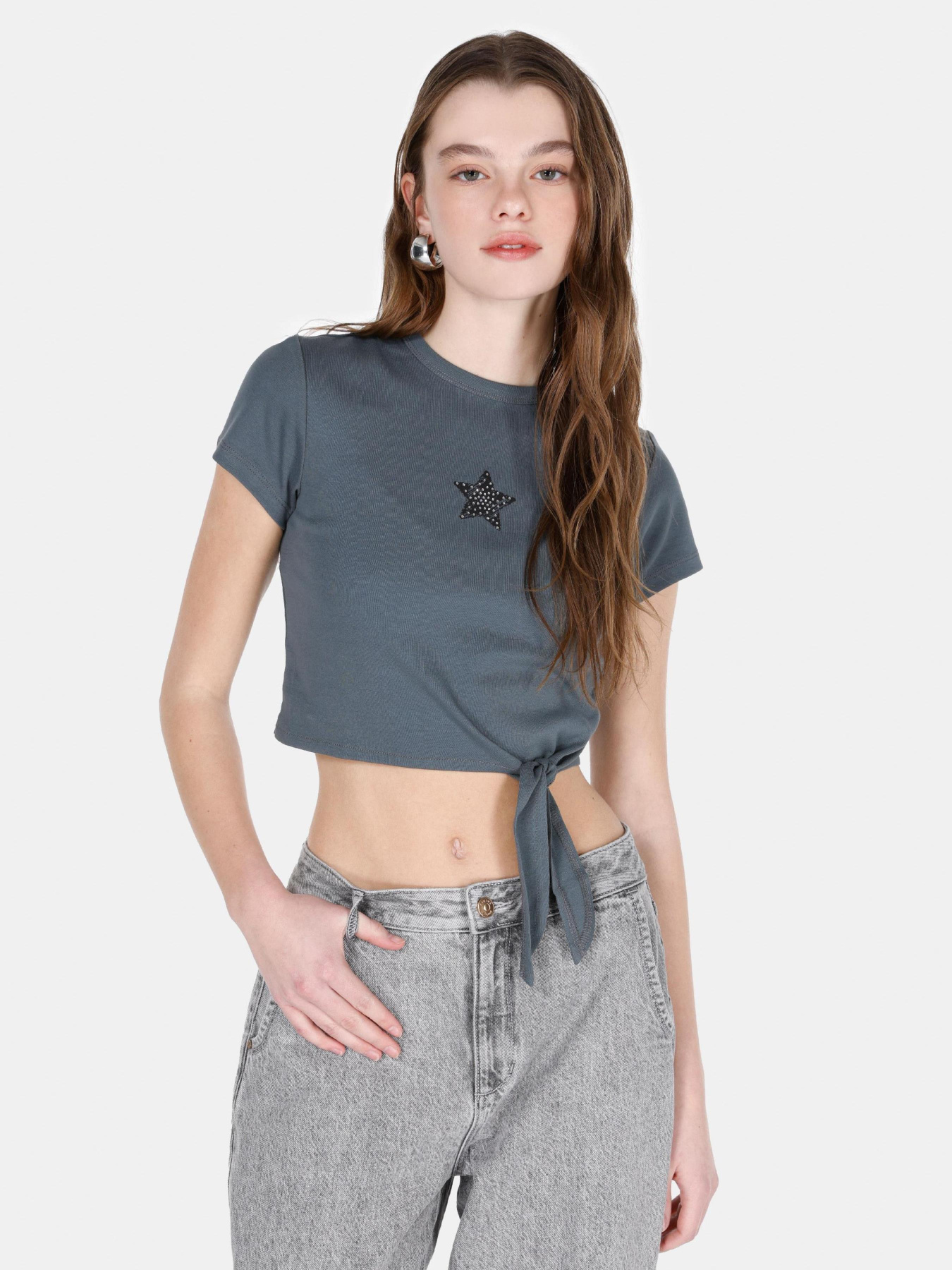 Футболки і поло Colin’s модель CL1073539_Q1.V1_ANT Фото