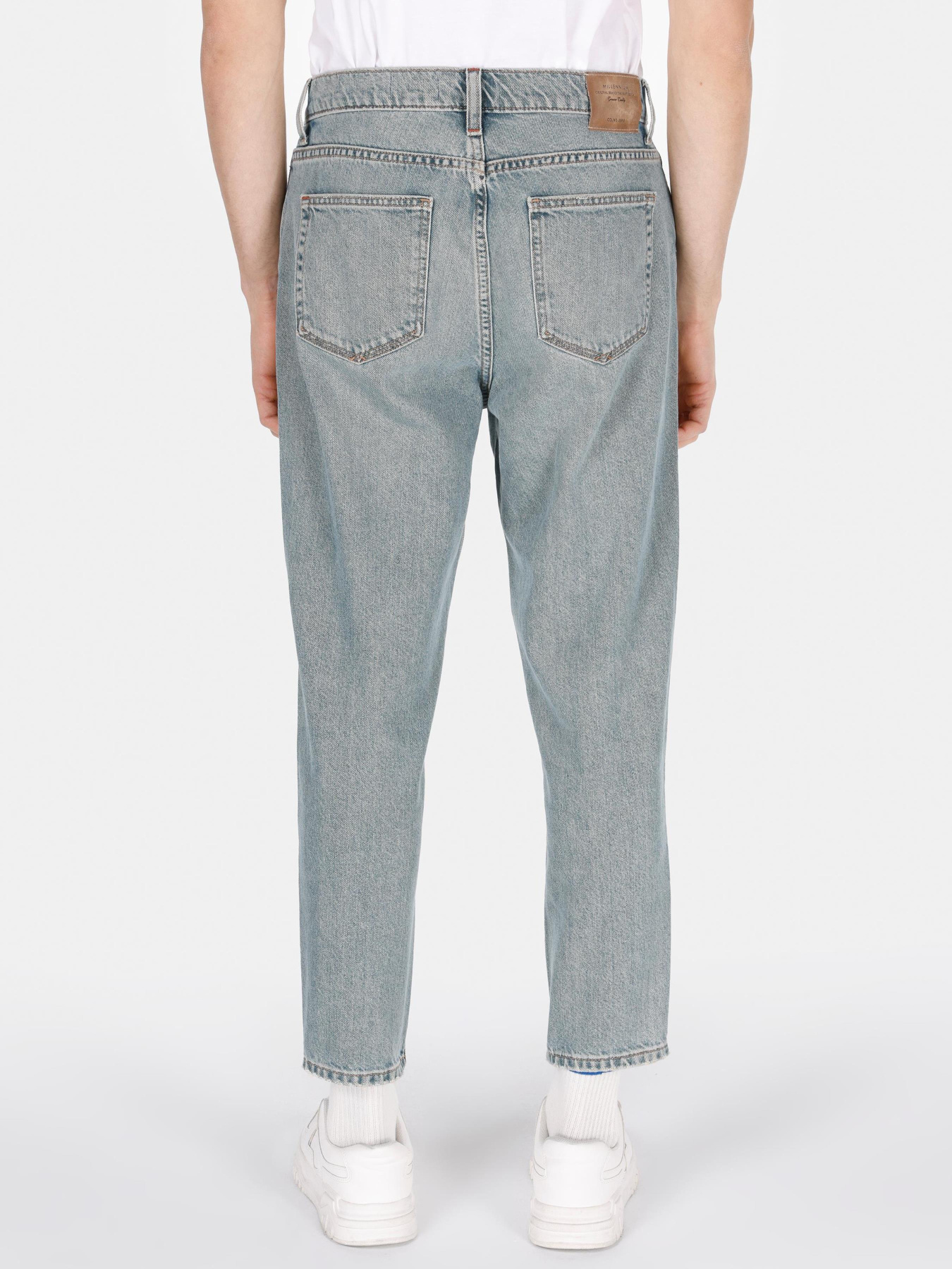 Джинсы Colin’s модель CL1073706_Q1.V1_DN11314 Фото