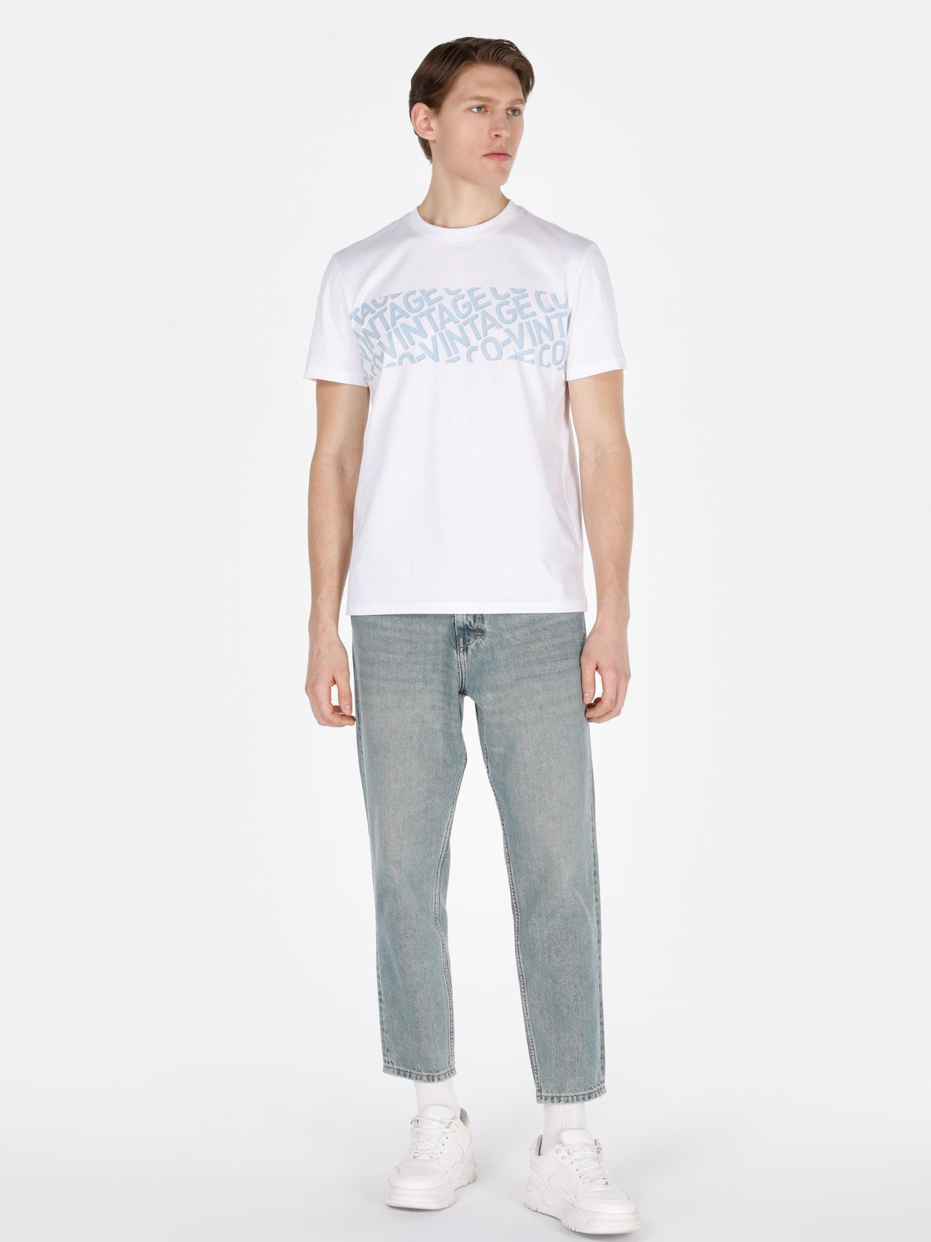 Джинсы Colin’s модель CL1073706_Q1.V1_DN11314 Фото