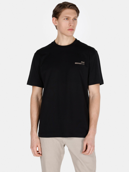 Футболки и поло Colin’s модель CL1074153_Q1.V1_BLK Фото