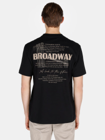 Футболки і поло Colin’s модель CL1074153_Q1.V1_BLK Фото