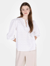 Сорочки Colin’s модель CL1074282_Q1.V1_WHT Фото