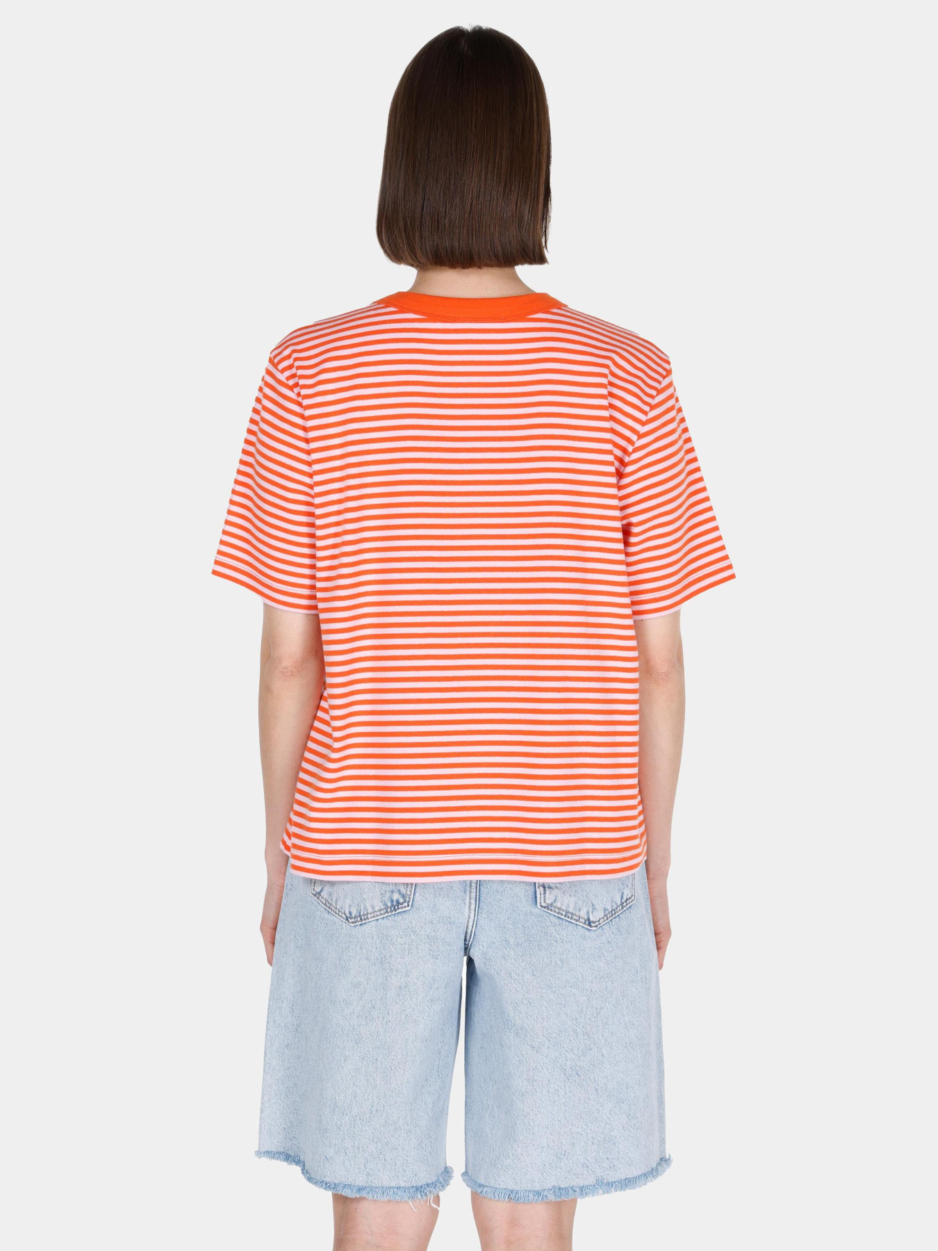 Футболки і поло Colin’s модель CL1074315_Q1.V1_RED Фото