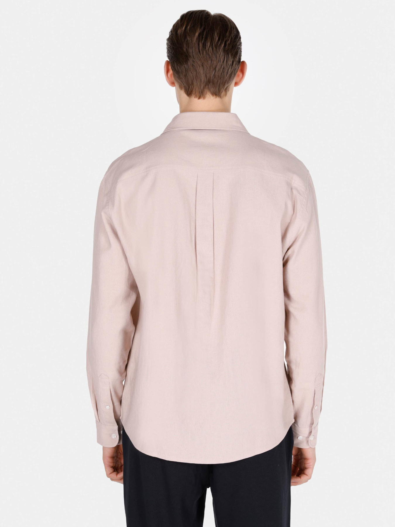 Сорочки Colin’s модель CL1074490_Q1.V1_PLI Фото