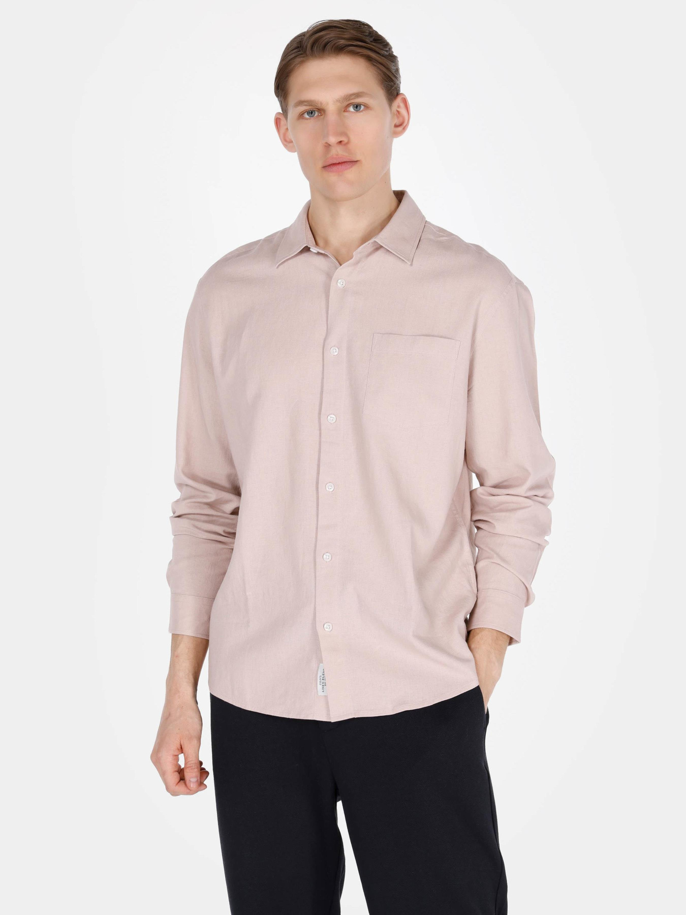 Сорочки Colin’s модель CL1074490_Q1.V1_PLI Фото