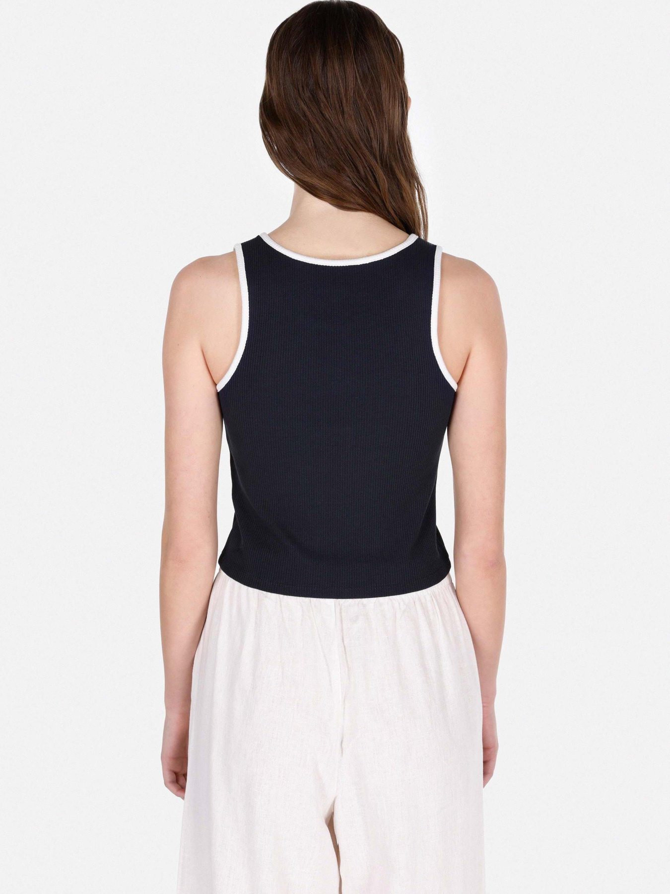 Футболки и поло Colin’s модель CL1074549_Q1.V1_DNV Фото