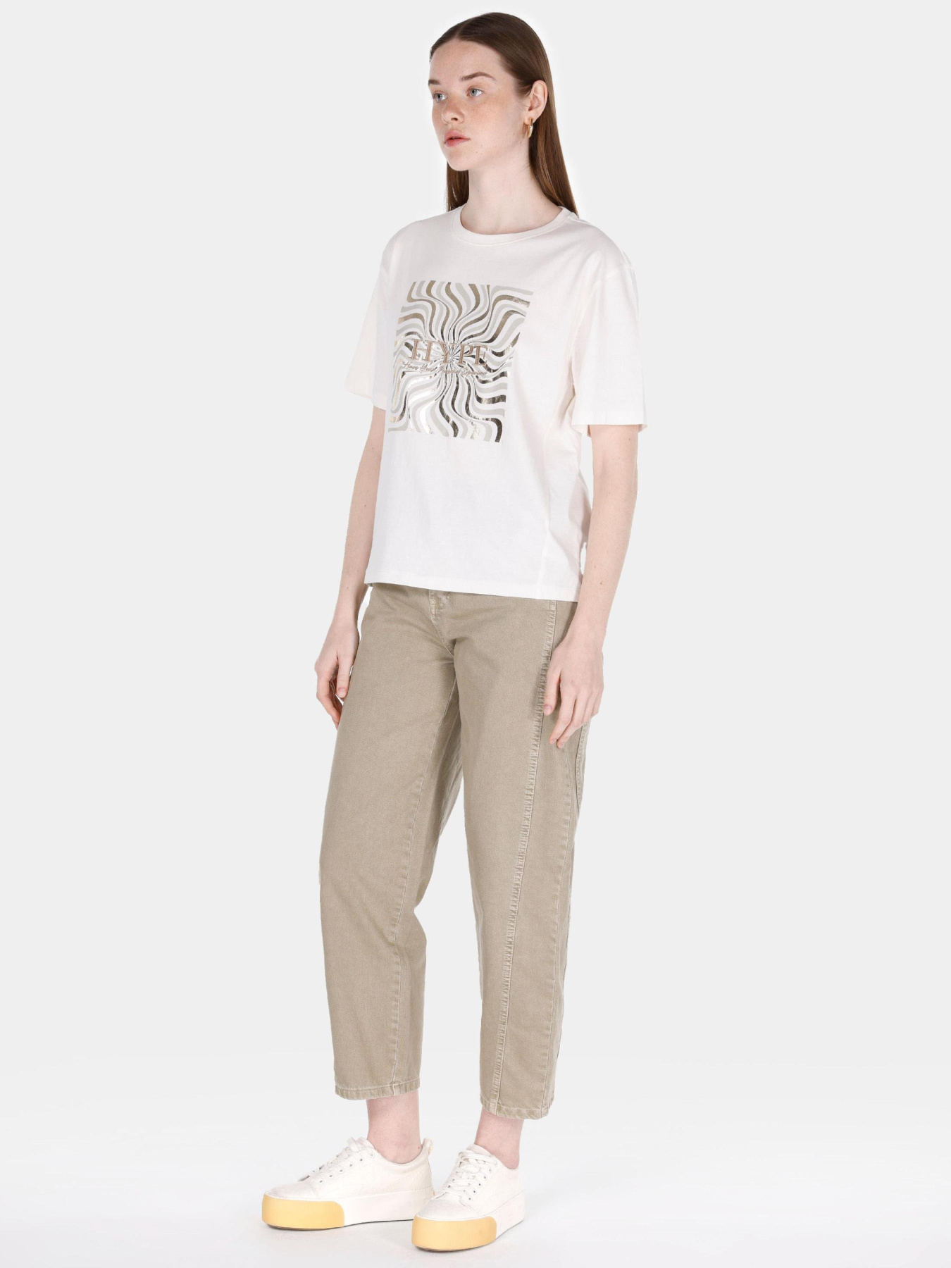 Футболки и поло Colin’s модель CL1074604_Q1.V1_OFW Фото