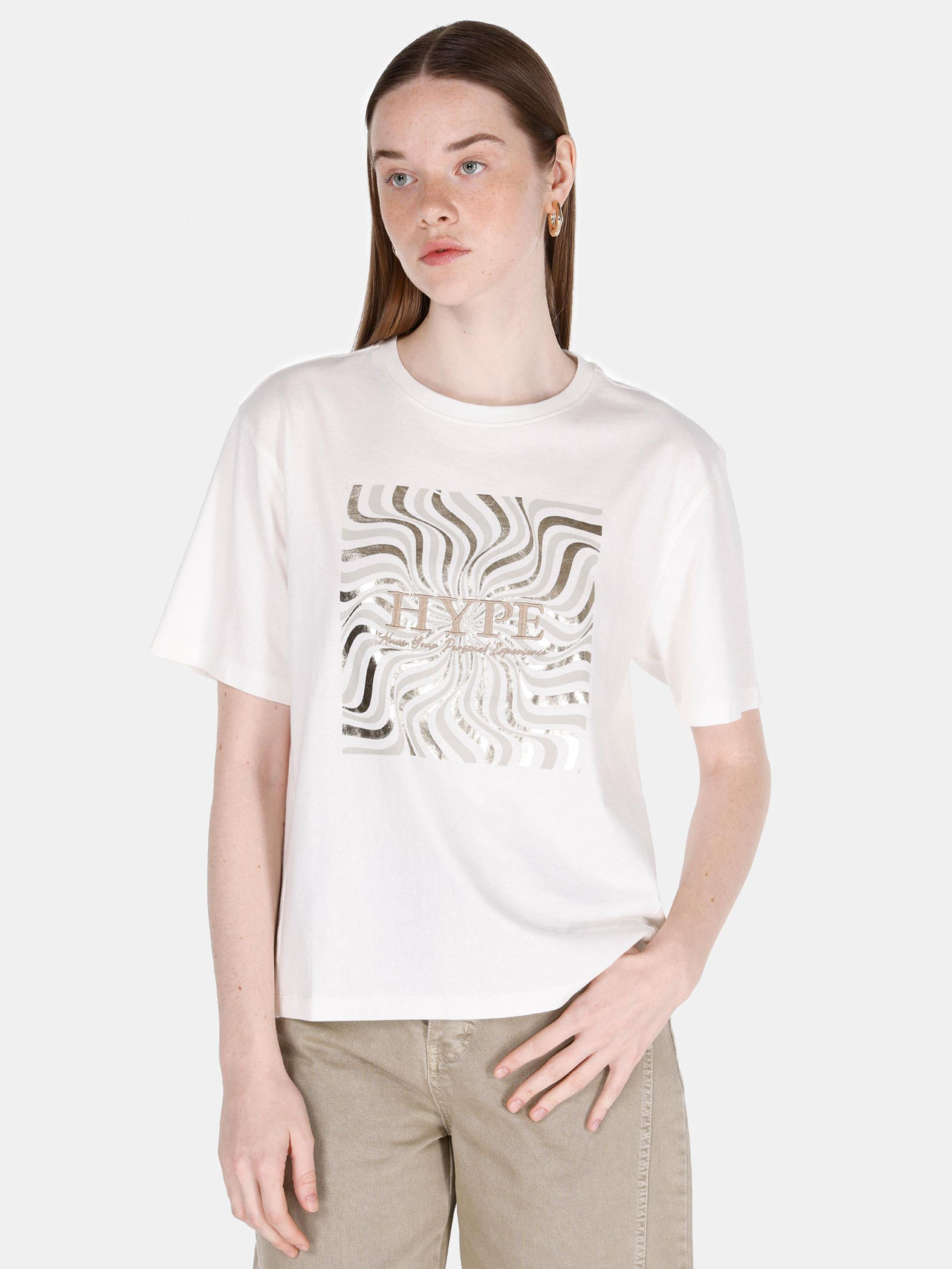 Футболки и поло Colin’s модель CL1074604_Q1.V1_OFW Фото