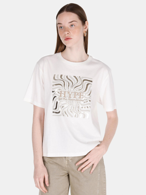 Футболки и поло Colin’s модель CL1074604_Q1.V1_OFW Фото