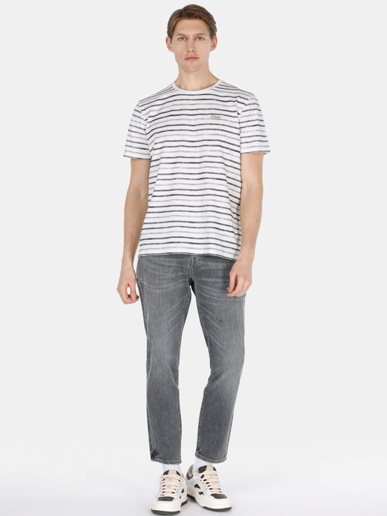 Футболки и поло Colin’s модель CL1074707_Q1.V1_GST Фото