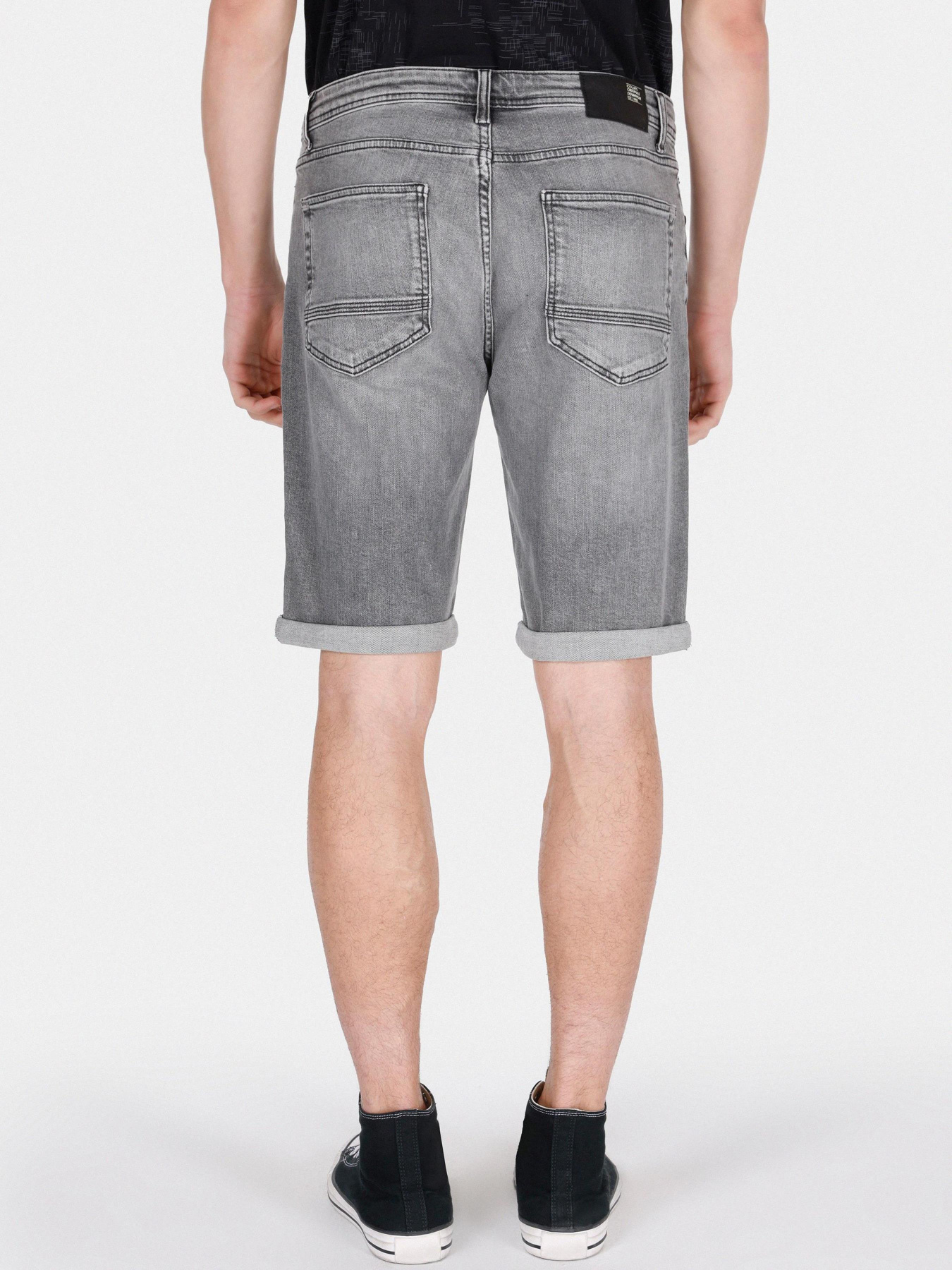 Шорты Colin’s модель CL1075063_Q1.V1_DN44362 Фото