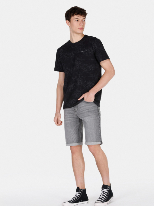 Шорты Colin’s модель CL1075063_Q1.V1_DN44362 Фото