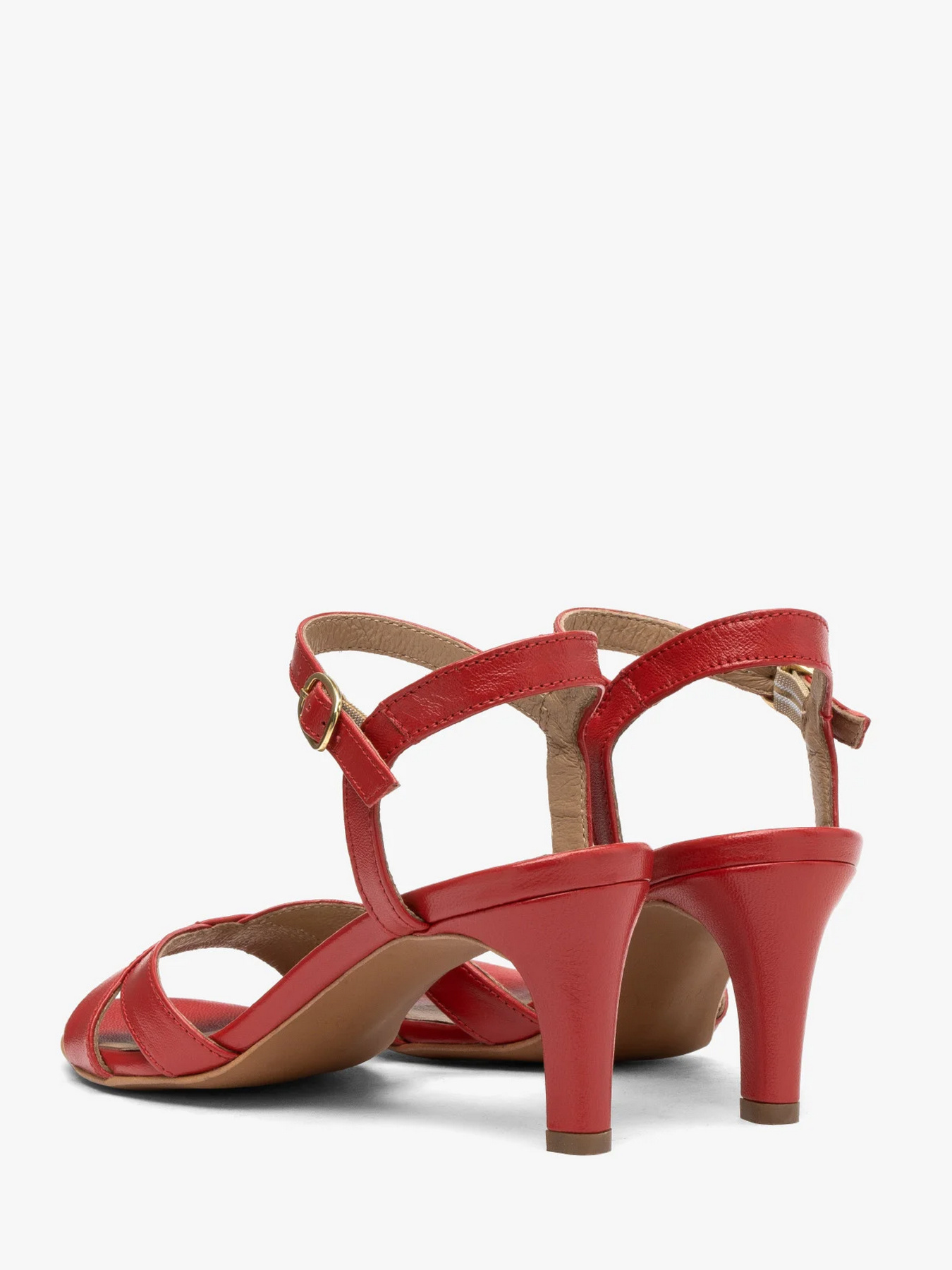 Босоніжки RYLKO модель 6TG53_T9__IW Фото