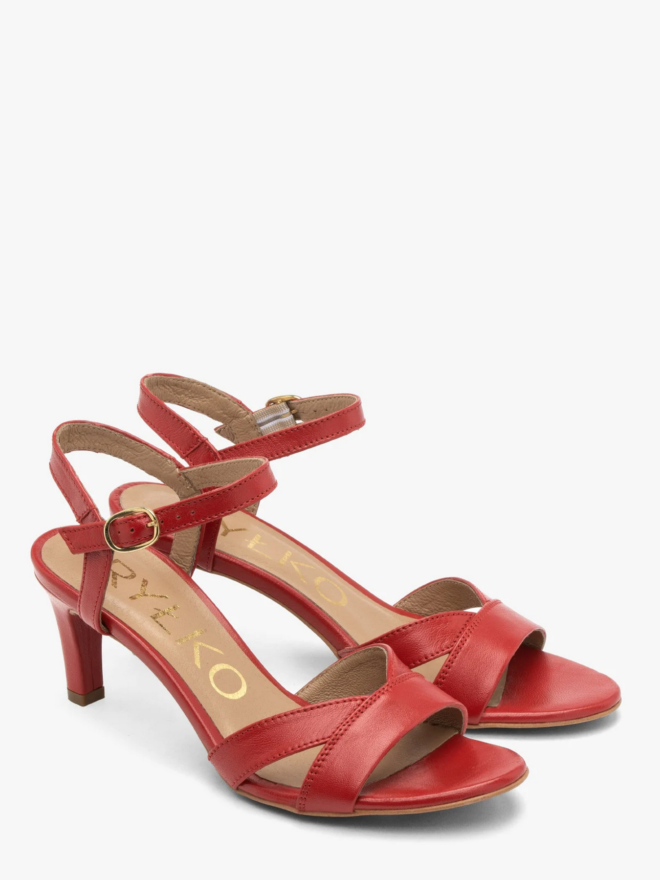 Босоніжки RYLKO модель 6TG53_T9__IW Фото