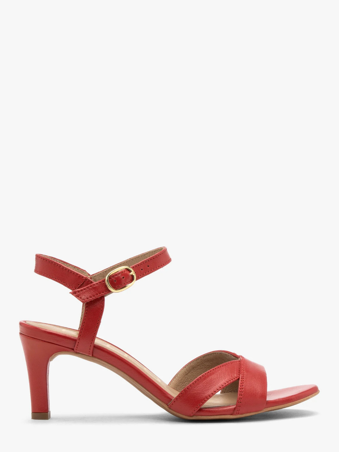 Босоніжки RYLKO модель 6TG53_T9__IW Фото