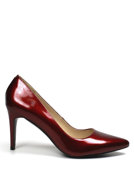 Туфли-лодочки It-girl модель K2218-302-70 Фото