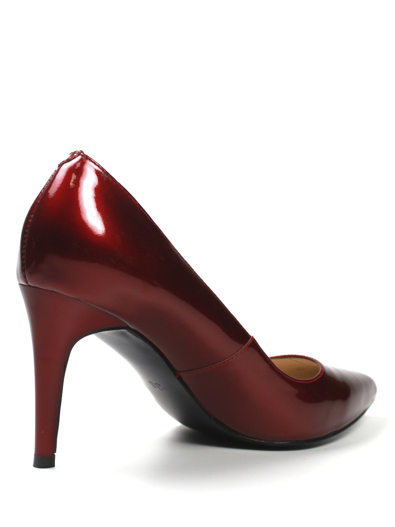 Туфли на каблуках It-girl модель K2218-302-70 Фото