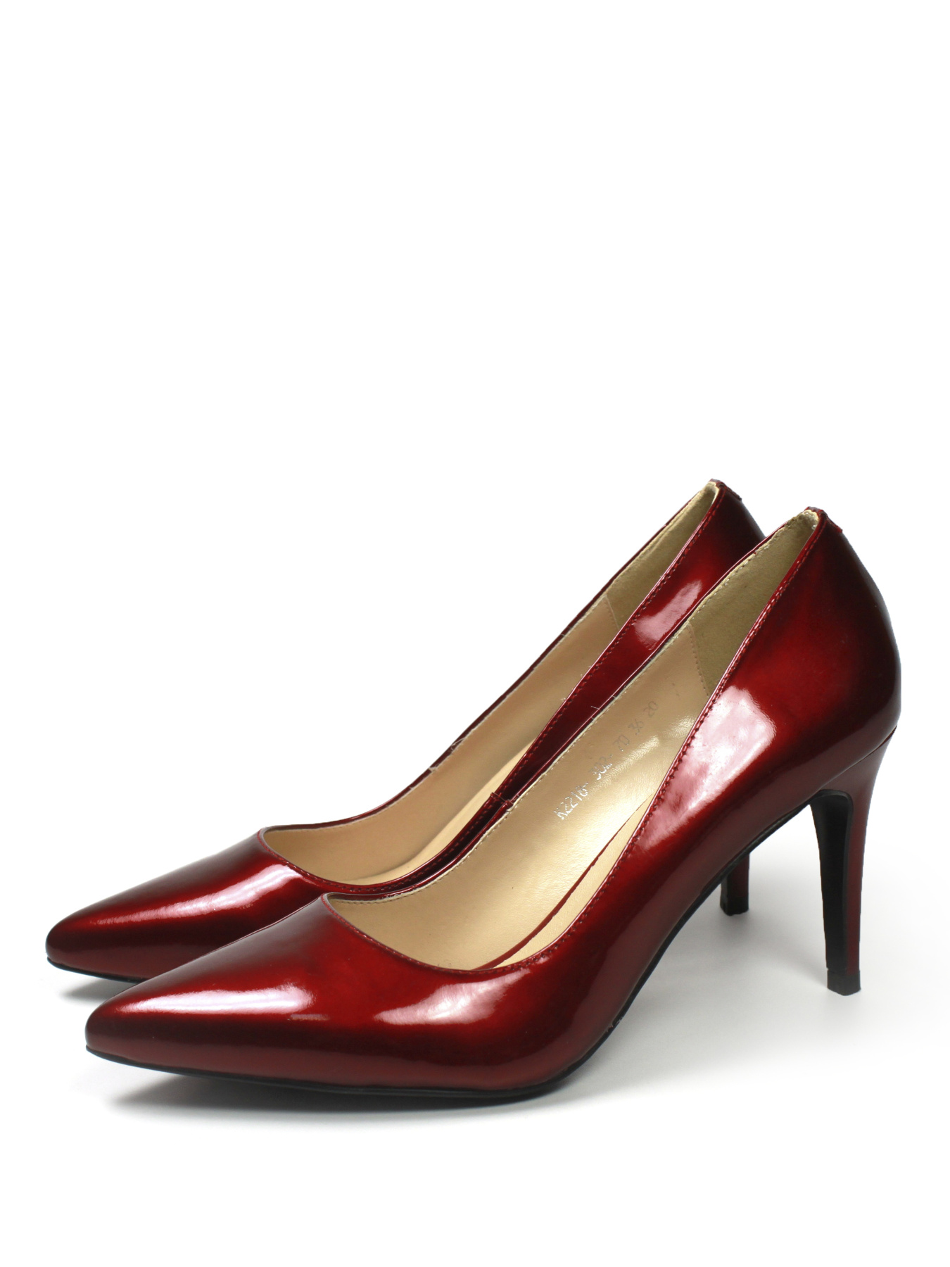 Туфли на каблуках It-girl модель K2218-302-70 Фото