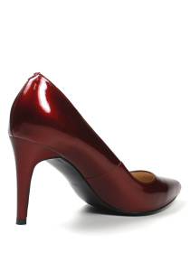 Туфли на каблуках It-girl модель K2218-302-70 Фото