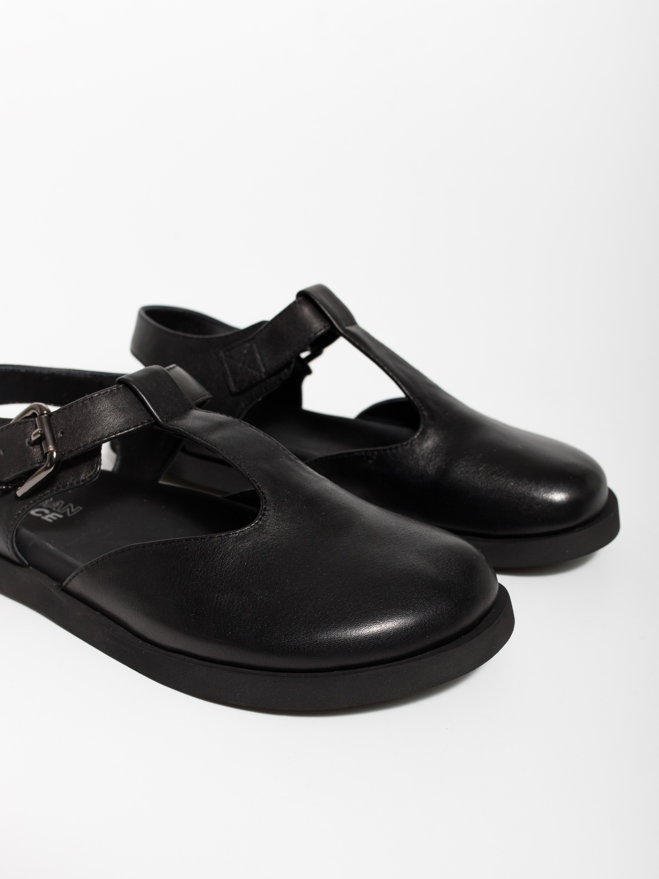 Сандалии Respect модель UT20837-WL Фото