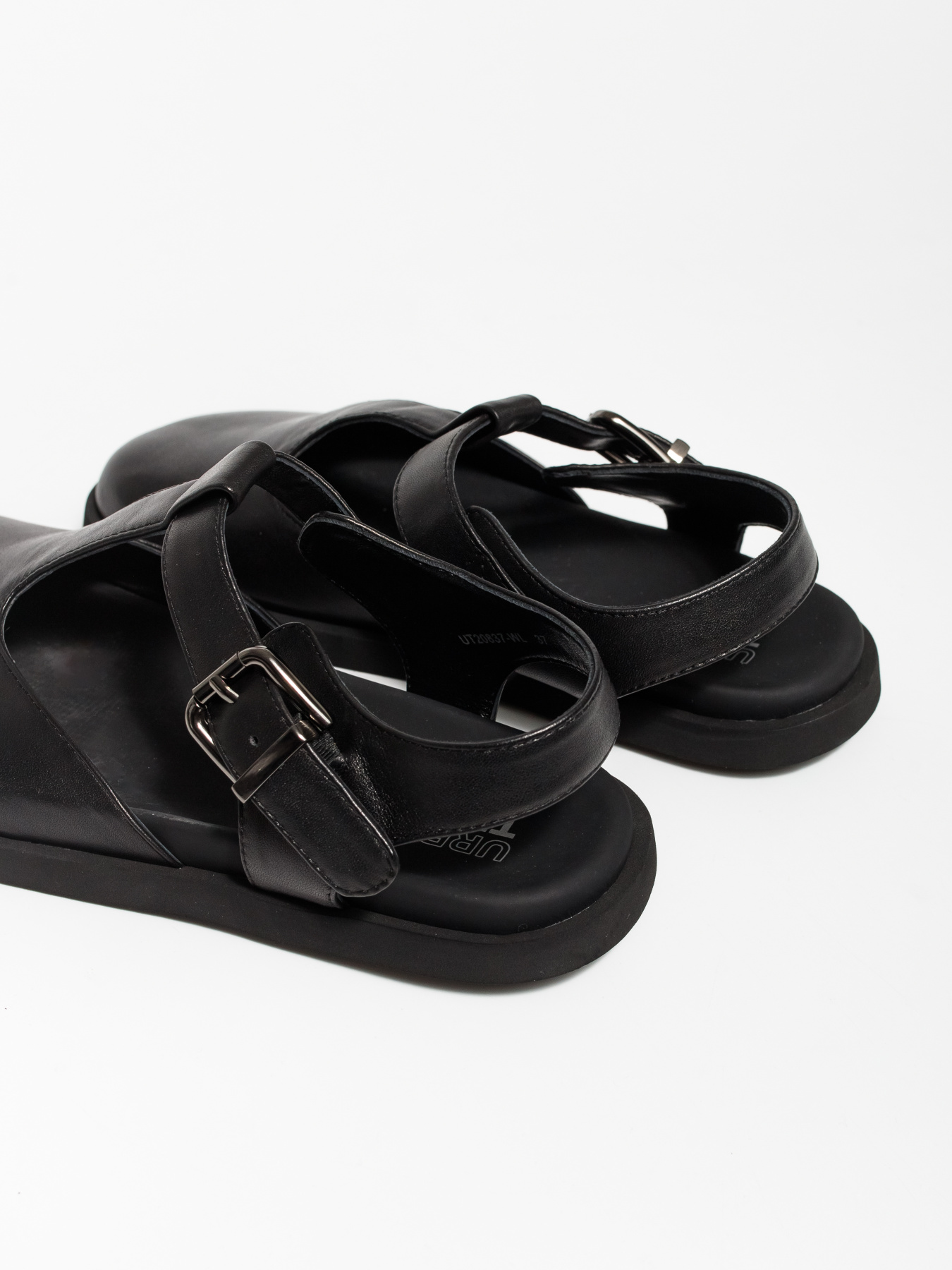 Сандалии Respect модель UT20837-WL Фото