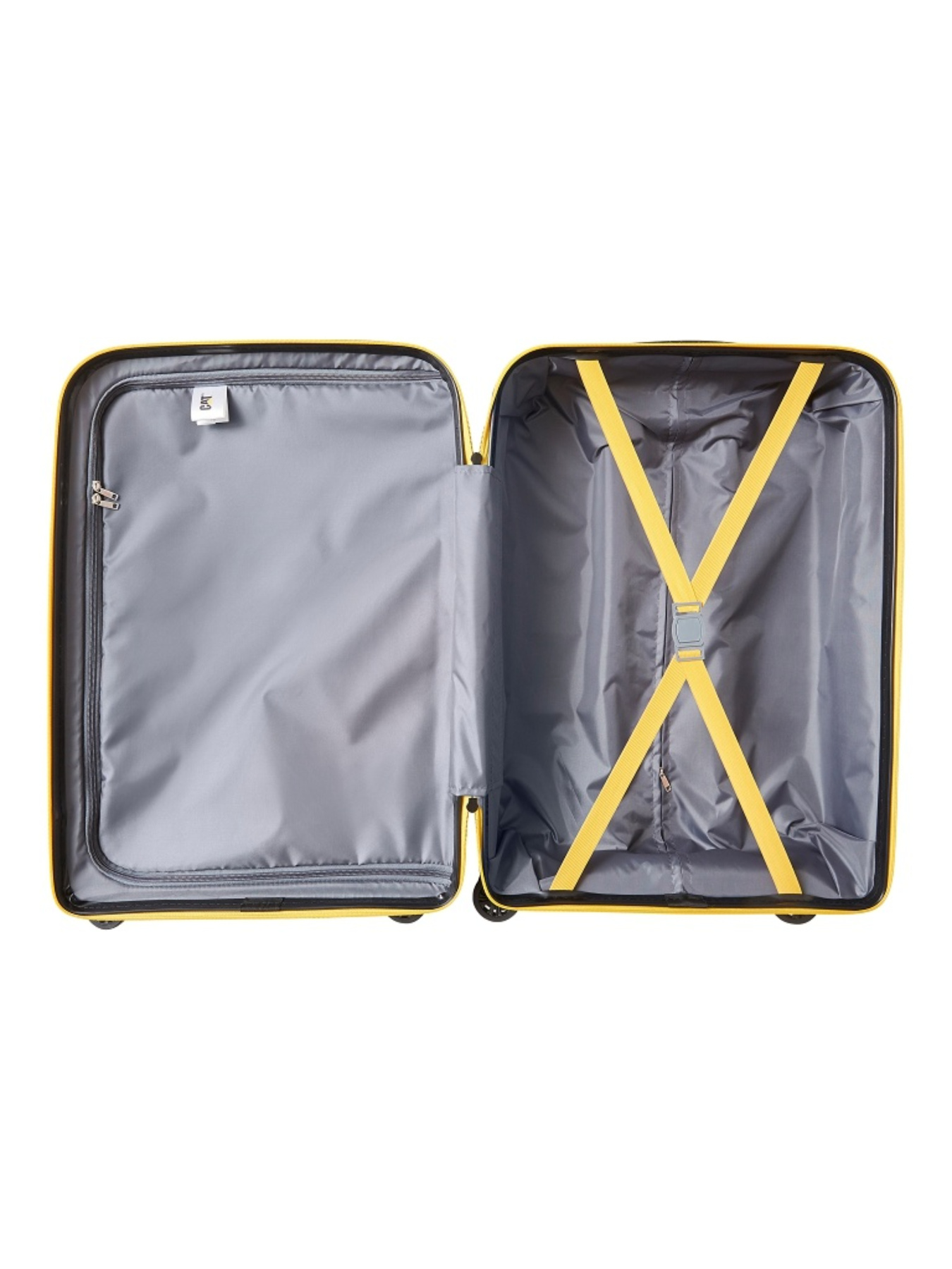 Валіза Caterpillar Модель 84379-01-ACC Фото