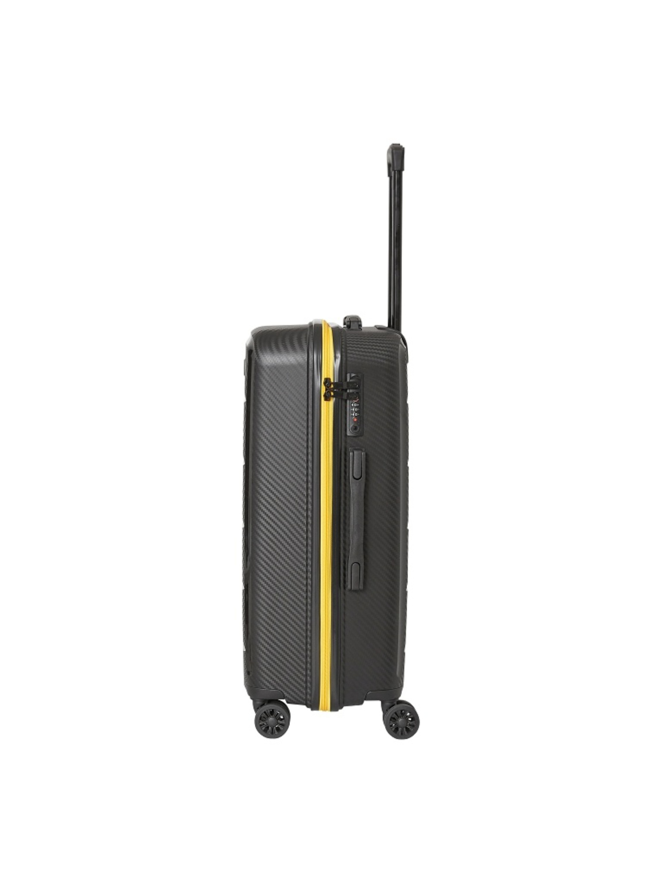 Валіза Caterpillar Модель 84379-01-ACC Фото