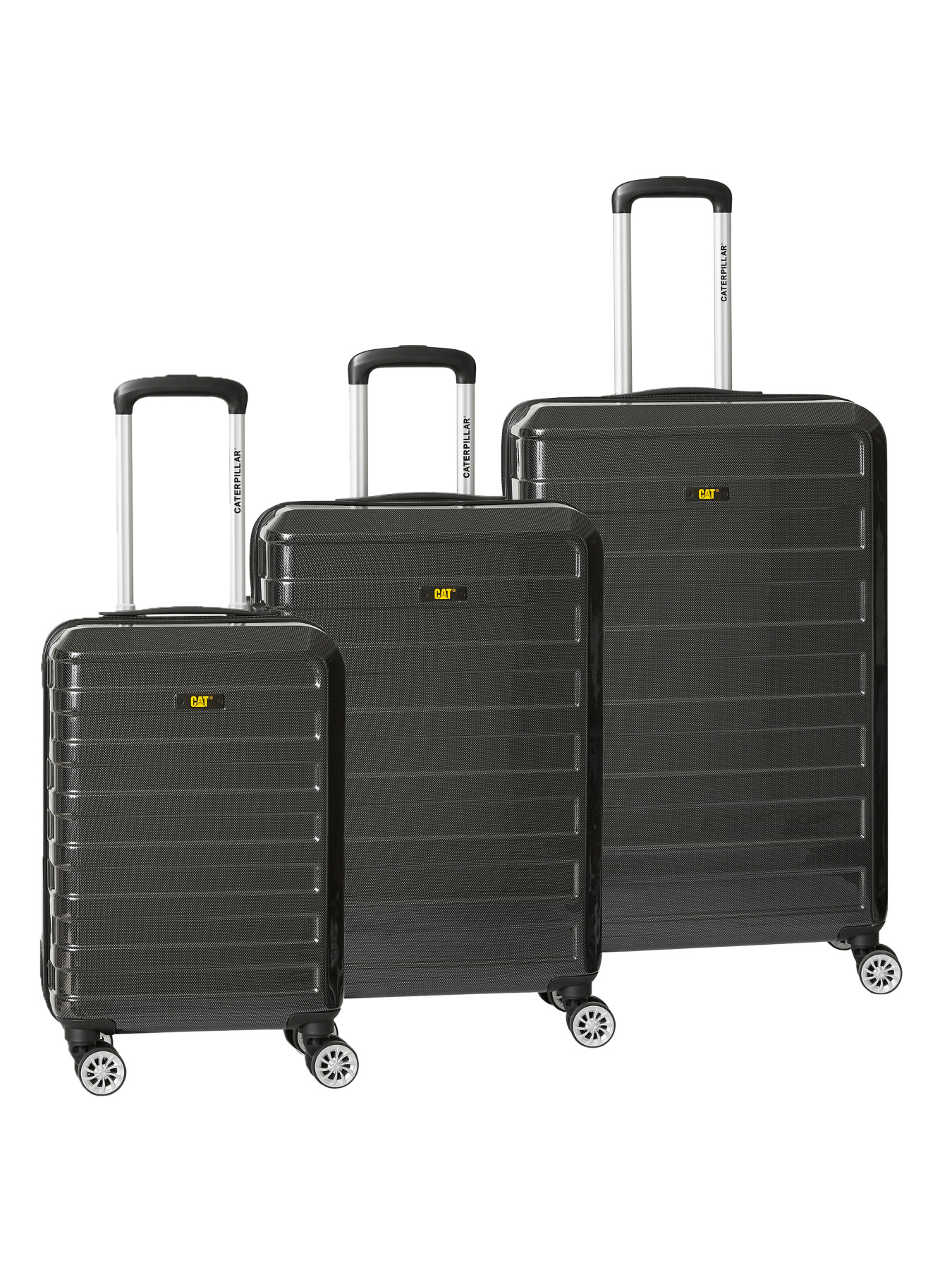 Валіза Caterpillar Модель 84777-01-ACC Фото