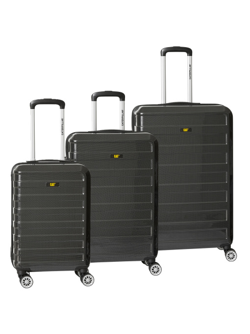 Чемодан Caterpillar модель 84777-01-ACC Фото