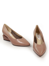 Туфли It-girl модель S734-71-Y541A-9-1 Фото